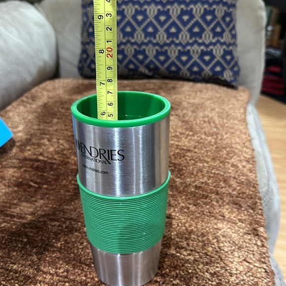 Coffee mug - Picture 6 of 8